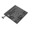 Batterie pour Asus Vivotab Note 8" (3900 mAh/14.82 Wh, 3.8 V)