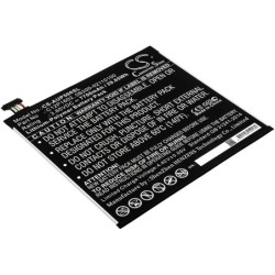 Batterie pour Asus LCD Monitor M (7700 mAh/29.65 Wh, 3.85 V)