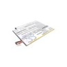 Batterie pour Asus C21N1334 (4900 mAh/37.24 Wh, 7.6 V)