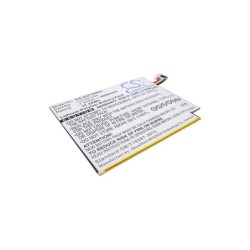 Batterie pour Asus T200TA-CP004H (4900 mAh/37.24 Wh, 7.6 V)