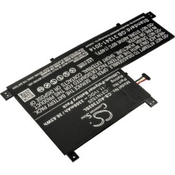 Batterie pour Asus T302CHI-2C (3300 mAh/36.63 Wh, 11.1 V)