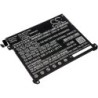 Batterie pour Asus T300CHI_C-2A (4900 mAh/37.24 Wh, 7.6 V)