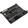 Batterie pour Asus T300CHI_C-2A (4900 mAh/37.24 Wh, 7.6 V)