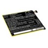 Batterie pour Asus C11P1417 (4700 mAh/17.86 Wh, 3.8 V)