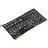 Batterie pour Asus Z370CG 1A (3250 mAh/12.35 Wh, 3.8 V)