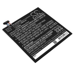 Batterie pour Asus P024 (3900 mAh/14.82 Wh, 3.8 V)