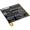 Batterie pour Asus M619 (4550 mAh/17.52 Wh, 3.85 V)
