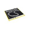 Batterie pour BLU L800 (5200 mAh/19.24 Wh, 3.7 V)