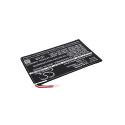 Batterie pour BLU P200 (3000 mAh/11.1 Wh, 3.7 V)