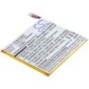 Batterie pour BLU BT-E003 (2600 mAh/9.62 Wh, 3.7 V)