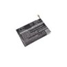 Batterie pour BLU P60W (3000 mAh/11.1 Wh, 3.7 V)