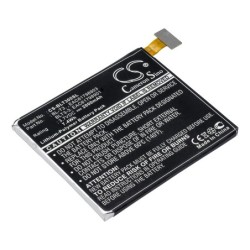 Batterie pour LG BL-T3 (2000 mAh/7.4 Wh, 3.7 V)