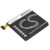 Batterie pour LG VS950 (2000 mAh/7.4 Wh, 3.7 V)