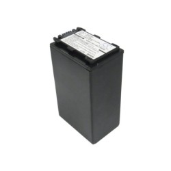 Batterie pour Sony DCR-SR32E (4400 mAh/32.56 Wh, 7.4 V)