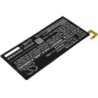 Batterie pour LG BL-T31 (2900 mAh/11.17 Wh, 3.85 V)