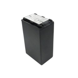 Batterie pour Sony DCR-SR32E (4400 mAh/32.56 Wh, 7.4 V)