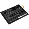 Batterie pour LG BL-M02 (8000 mAh/30.4 Wh, 3.8 V)