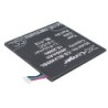 Batterie pour LG Pad 7.0 (4000 mAh/15.2 Wh, 3.8 V)