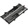 Batterie pour LG V520 (4600 mAh/17.48 Wh, 3.8 V)