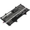 Batterie pour LG V520 (4600 mAh/17.48 Wh, 3.8 V)