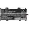 Batterie pour LG V522 (4600 mAh/17.48 Wh, 3.8 V)