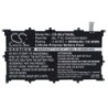 Batterie pour LG V700 (8000 mAh/30.4 Wh, 3.8 V)