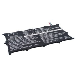 Batterie pour LG V700 (8000 mAh/30.4 Wh, 3.8 V)