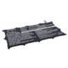 Batterie pour LG V700 (8000 mAh/30.4 Wh, 3.8 V)