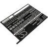 Batterie pour BQ E10 tablet (8600 mAh/32.68 Wh, 3.8 V)