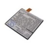 Batterie pour Dell TY.2C190.002 (2800 mAh/10.36 Wh, 3.7 V)