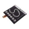 Batterie pour Dell TY.2C190.002 (2800 mAh/10.36 Wh, 3.7 V)