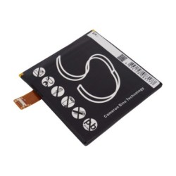 Batterie pour Dell Opus One (2800 mAh/10.36 Wh, 3.7 V)
