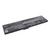 Batterie pour Dell HXFHF (4850 mAh/35.89 Wh, 7.4 V)