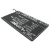 Batterie pour Dell Venue 8 (4100 mAh/15.17 Wh, 3.7 V)