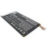 Batterie pour Dell Venue 8 (4100 mAh/15.17 Wh, 3.7 V)