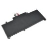 Batterie pour Dell VXGP6 (4800 mAh/17.76 Wh, 3.7 V)