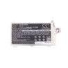 Batterie pour Dell Venue 8 Pro 3845 (4100 mAh/15.17 Wh, 3.7 V)