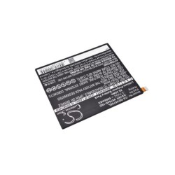 Batterie pour Dell K81RP (5500 mAh/20.35 Wh, 3.7 V)