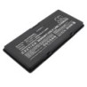 Batterie pour Oracle Micros Tablet 700 (8550 mAh/31.64 Wh, 3.7 V)