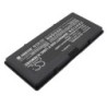 Batterie pour Oracle Micros Tablet 700 (8550 mAh/31.64 Wh, 3.7 V)