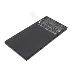 Batterie pour Getac 441857100001 (2000 mAh/22.8 Wh, 11.4 V)