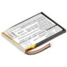 Batterie pour HP CQ720A (5000 mAh/18.5 Wh, 3.7 V)