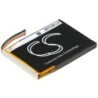 Batterie pour HP CQ720A (5000 mAh/18.5 Wh, 3.7 V)