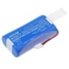 Batterie pour Intermec A011AB01 (3350 mAh/24.79 Wh, 7.4 V)