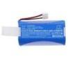 Batterie pour Intermec A011AB01 (3350 mAh/24.79 Wh, 7.4 V)