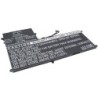 Batterie pour HP ElitePad 1000 G2 (J4M84PA) (4150 mAh/30.71 Wh, 7.4 V)