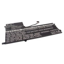Batterie pour HP 99TA026H (3350 mAh/24.79 Wh, 7.4 V)