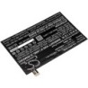 Batterie pour HP DN02 (9500 mAh/36.1 Wh, 3.8 V)