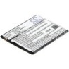 Batterie pour HP 6301RA (3000 mAh/11.4 Wh, 3.8 V)