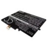 Batterie pour HP HSTNH-I29C (6000 mAh/22.2 Wh, 3.7 V)